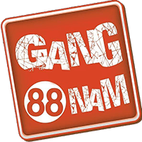 Gangnam88 Korean Restaurant