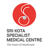 Sri Kota Specialist Medical Centre (Canteen)