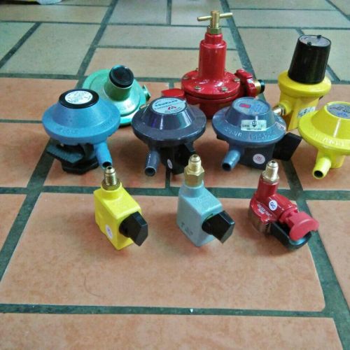 Quality and Durable Gas Stove Regulator Quality and Durable Gas Stove Regulator